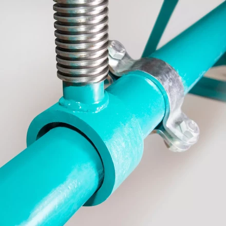 Домкрат кабельный винтовой КВТ ДКВ-6С (84849) купить в Екатеринбурге