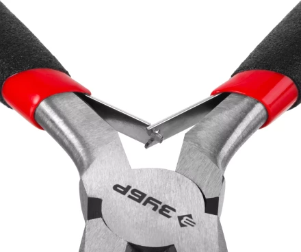 Бокорезы ЗУБР &quot;СТАНДАРТ&quot;, 120мм 22169-5 купить в Екатеринбурге