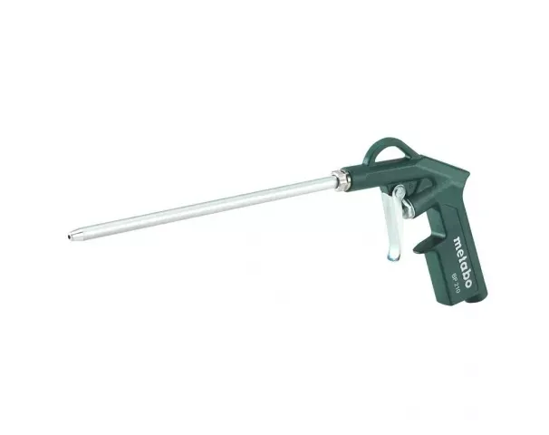 Пистолет продувочный Metabo BP210 купить в Екатеринбурге