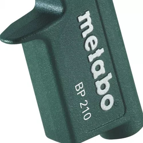 Пистолет продувочный Metabo BP210 купить в Екатеринбурге