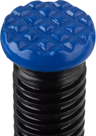 Домкрат гидравлический бутылочный T50, 6т, 215-415мм, ЗУБР Профессионал 43060-6 43060-6_z01 купить в Екатеринбурге