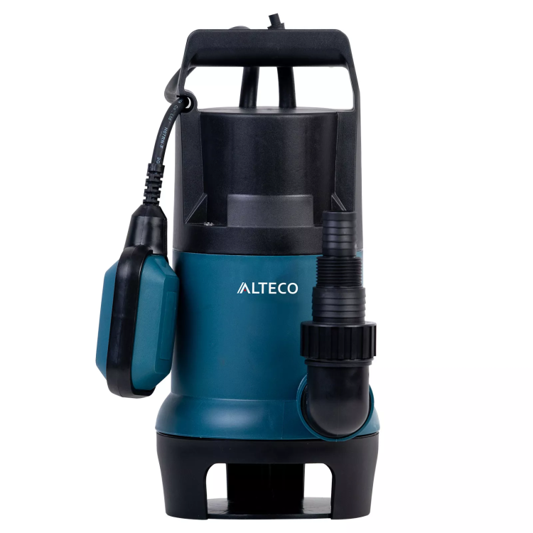 Дренажный насос ALTECO DN 850 T 18644 купить в Екатеринбурге