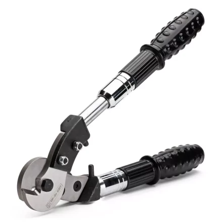 Тросорез ручной ТР-8т КВТ купить в Екатеринбурге