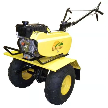 Мотоблок дизельный Целина МБ-400Д купить в Екатеринбурге