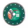Круг алмазный HAMMER (206-109 DB CN) Ф180х22мм по керамике купить в Екатеринбурге