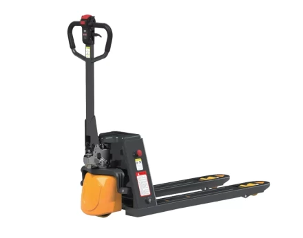 Тележка электрическая 2000 кг 1150 мм TOR T20 Li-ion гибридный привод 48/10 В/Ач 1036939 купить в Екатеринбурге