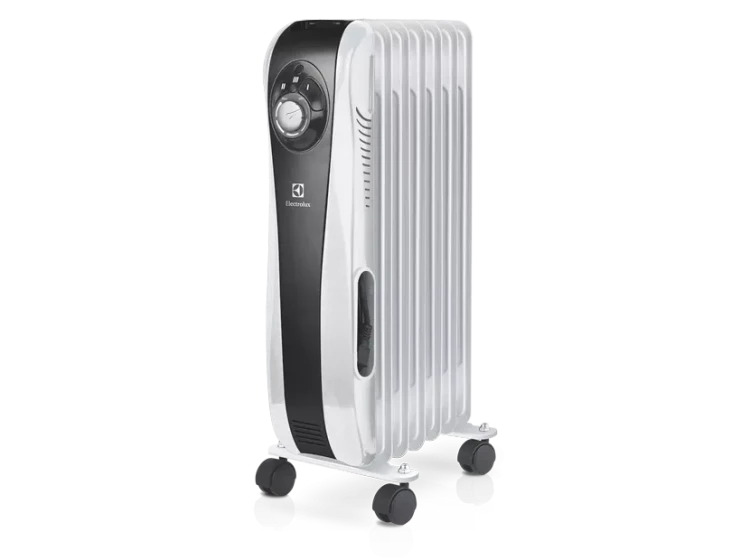 Радиатор масляный Electrolux Sport line EOH/M-5157N - 7 секций купить в Екатеринбурге