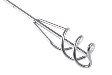 Венчик для миксера HAMMER Ф60х400мм HEX (221-003 MX-AC) купить в Екатеринбурге