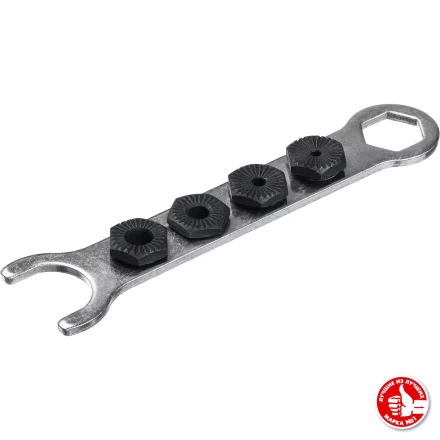 ЗУБР НР-М8, М3 - М8, насадка-заклепочник на шуруповерт, Профессионал (31221) купить в Екатеринбурге