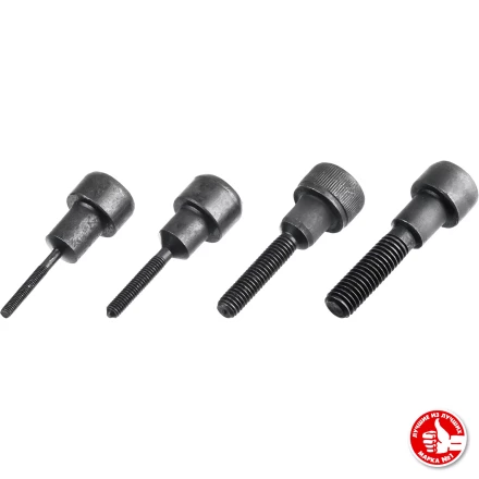 ЗУБР НР-М8, М3 - М8, насадка-заклепочник на шуруповерт, Профессионал (31221) купить в Екатеринбурге