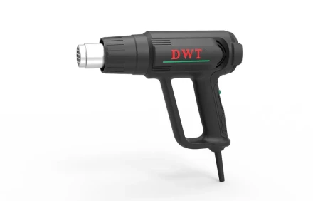 Фен технический DWT HLPP20-600 KV BMC купить в Екатеринбурге