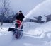 Снегоуборщик бензиновый AL-KO SnowLine 700 E купить в Екатеринбурге