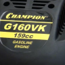 Мотокультиватор Champion ВC 5602BS купить в Екатеринбурге