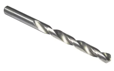 Сверло по металлу 8.9 мм с цилиндрическим хвостовиком Гост 1090 купить в Екатеринбурге