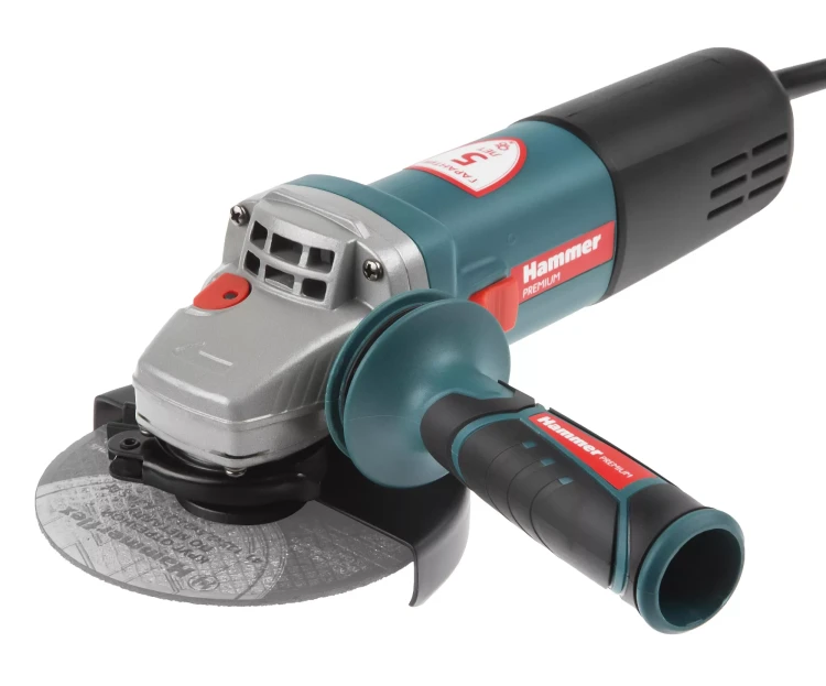 Болгарка УШМ HAMMER USM950B PREMIUM купить в Екатеринбурге