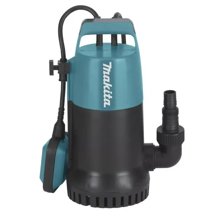 Насос дренажный погружной Makita PF0800 купить в Екатеринбурге
