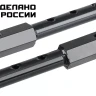 ЗУБР УД-3, НЕХ 32 - круг 30 мм, 2 шт., удлинитель (707107-3) купить в Екатеринбурге