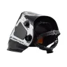 Маска сварщика FOXCRAFT галактика ф-р 9700V без коробки купить в Екатеринбурге