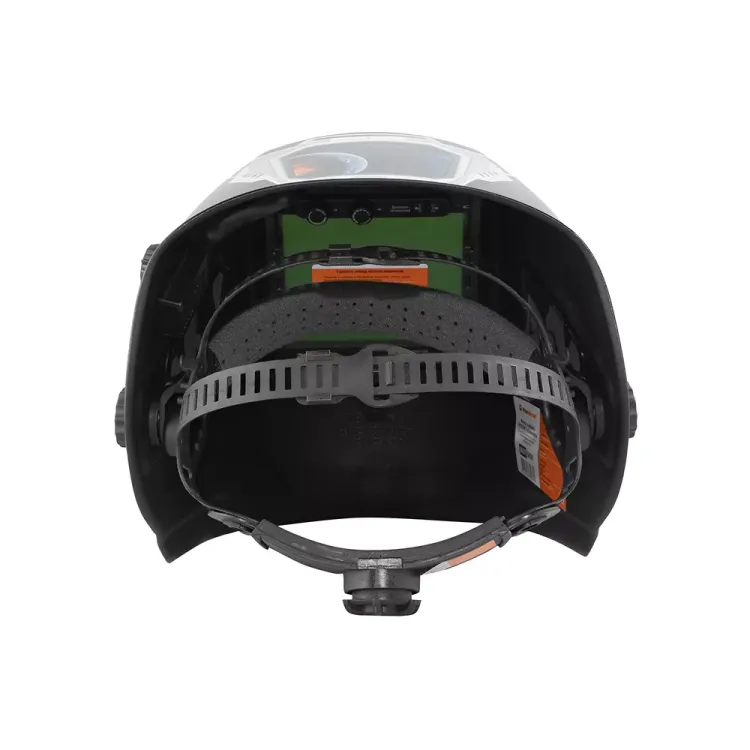 Маска сварщика FOXCRAFT галактика ф-р 9700V без коробки купить в Екатеринбурге