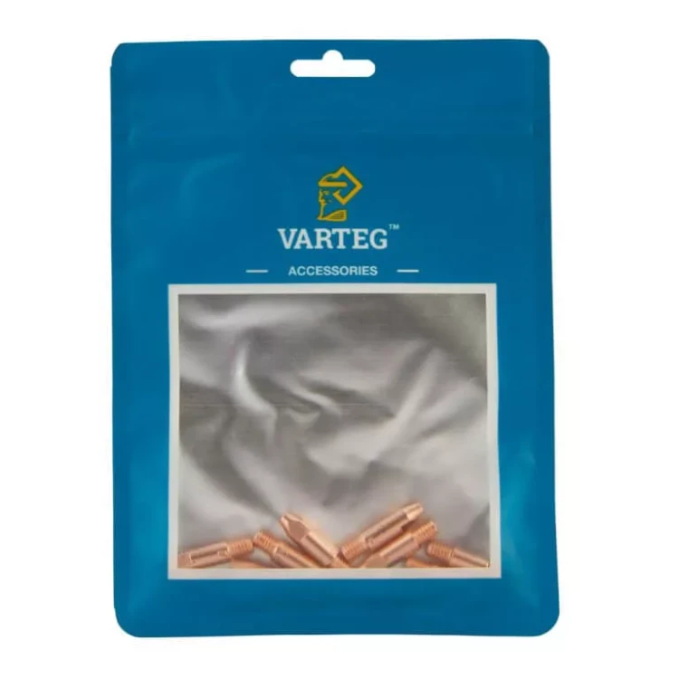 Наконечник VARTEG M6х28х1.0 140.0242/MD0009-10 купить в Екатеринбурге