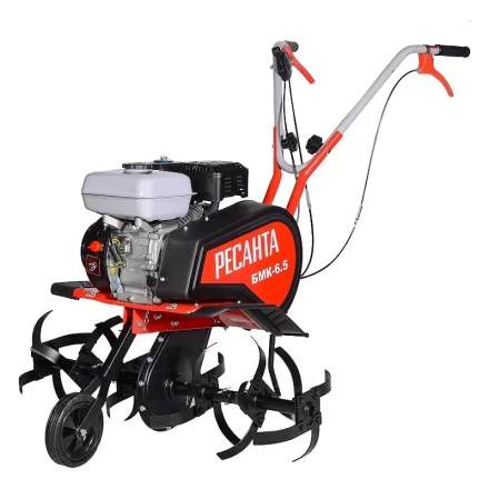 Мотокультиватор Ресанта БМК-6,5 70/5/32 купить в Екатеринбурге