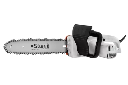 Пила цепная CC-9916 STURM купить в Екатеринбурге