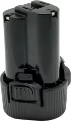 P.I.T. Аккумулятор Li-ion 10.8V 1.5 AH Makita (аналог BL1013, подходит к DF330D, DF330DWE) купить в Екатеринбурге