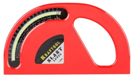 Уровень-угломер KRAFTOOL &quot;PRO&quot;, 90 градусов 1-34851 купить в Екатеринбурге