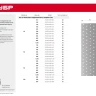 ЗУБР ПС-2.0, 100 x 200 x 2 мм, цинк, соединительная пластина (310256-100-200) купить в Екатеринбурге