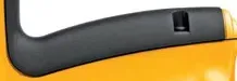 Ударный гайковерт DeWalt DW 294 купить в Екатеринбурге