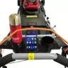 Газонокосилка бензиновая Loncin К 6500L Elitech купить в Екатеринбурге