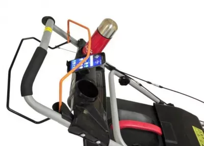Газонокосилка бензиновая Loncin К 6500L Elitech купить в Екатеринбурге
