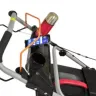 Газонокосилка бензиновая Loncin К 6500L Elitech купить в Екатеринбурге