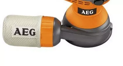 Шлифмашина  ЭШМ EX 125 ES AEG купить в Екатеринбурге