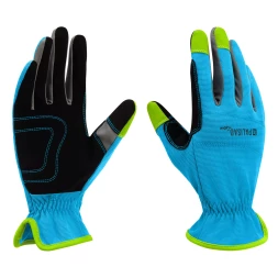 Перчатки садовые, универсальные, размер 7, Luxe// Palisad 67987