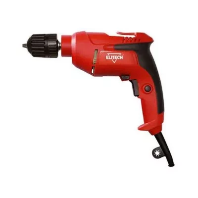 Дрель Elitech Д 400РЭ купить в Екатеринбурге