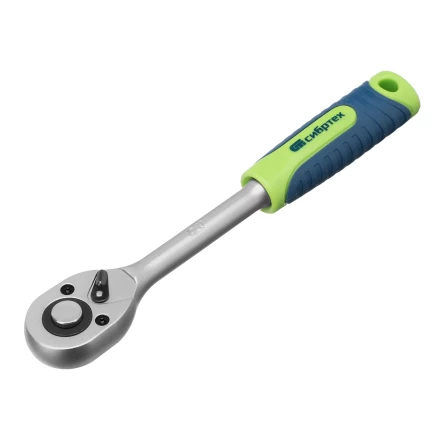 Набор инструментов Сибртех 13389, 1/2&quot;, 1/4&quot;, 108 предметов купить в Екатеринбурге