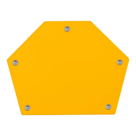 Фиксатор магнитный для сварочных работ усилие 50 LB, 30х45х60х75х90х135 град. Denzel 97554 купить в Екатеринбурге