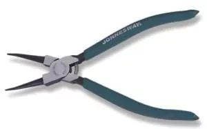 Щипцы для  стопорных колец  сжим прямые  9" AG010003  Jonnesway 48657 купить в Екатеринбурге