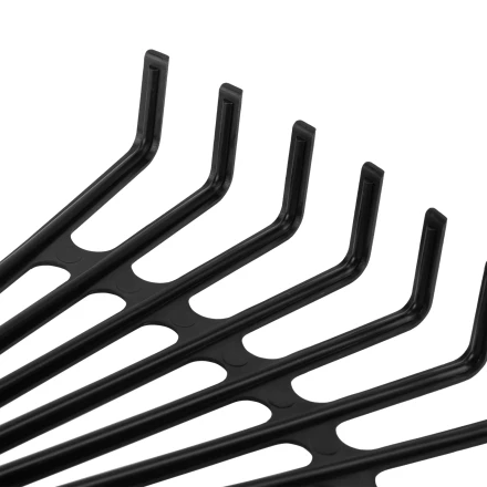 Грабли веерные пластиковые, Nylon Palisad 623958 купить в Екатеринбурге