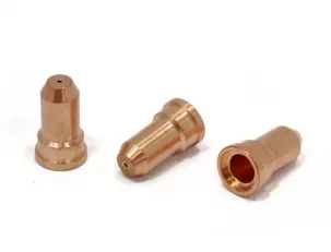 Сопло для плазматрона d.1,9mm LT101-151 удлиненное Aurora купить в Екатеринбурге