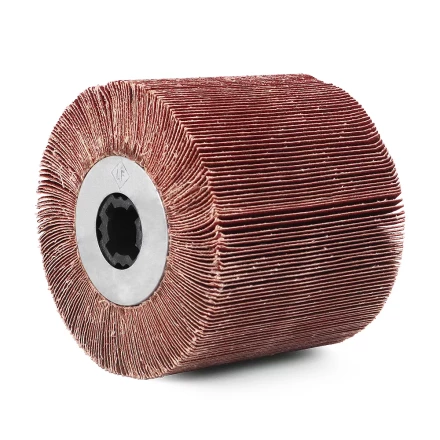 Барабан MESSER тип P лепестковый, 120х100х19 мм, #180, max 3500 об/мин купить в Екатеринбурге