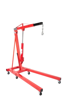 Кран гидравлический TOR TL1001-2 2 т 0-2100 мм складной 1082251 купить в Екатеринбурге