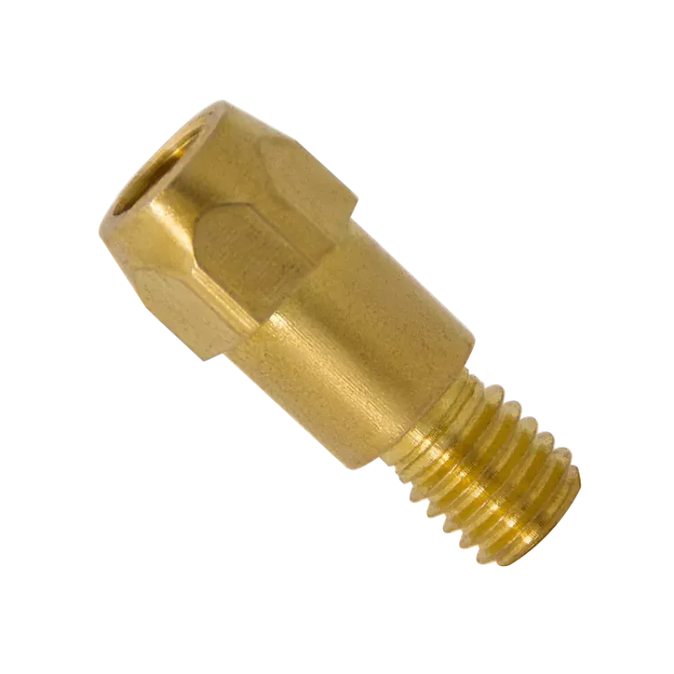 Вставка наконечника М8*28 (MW-36 Basic) Оберон BS142.0020 купить в Екатеринбурге