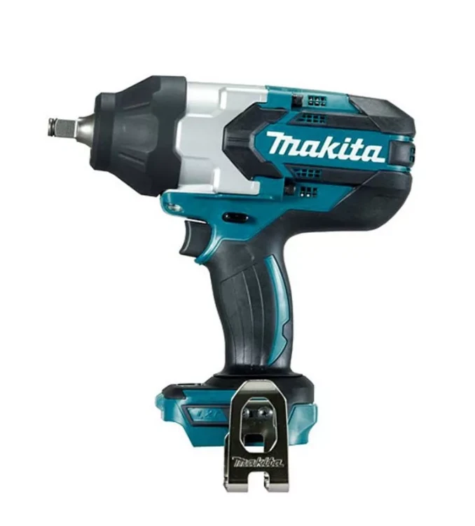 Аккумуляторный ударный гайковерт Makita DTW1002Z (без АКБ и ЗУ) купить в Екатеринбурге