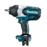 Аккумуляторный ударный гайковерт Makita DTW1002Z (без АКБ и ЗУ) купить в Екатеринбурге