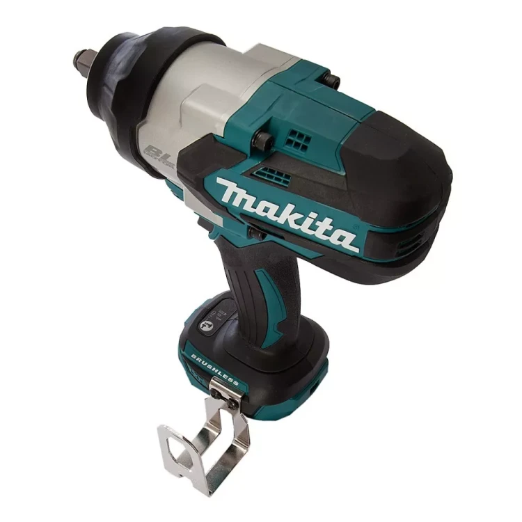 Аккумуляторный ударный гайковерт Makita DTW1002Z (без АКБ и ЗУ) купить в Екатеринбурге