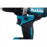 Аккумуляторная дрель-шуруповерт XGT Makita DF002GZ (без АКБ и ЗУ) купить в Екатеринбурге