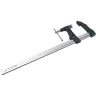 Струбцина KRAFTOOL тип "F", с мультипликаторной прижимной втулкой, 125х600 мм 32013-125-600 купить в Екатеринбурге