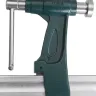 Струбцина KRAFTOOL тип "F", с мультипликаторной прижимной втулкой, 125х600 мм 32013-125-600 купить в Екатеринбурге